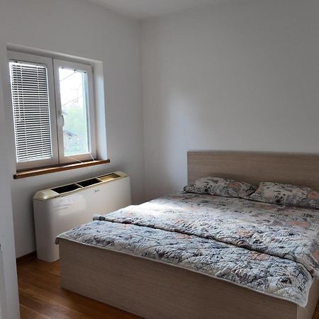 Vila Odmor Na Dunavu Beocin Extérieur photo