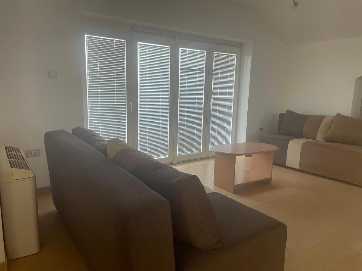 Vila Odmor Na Dunavu Beocin Extérieur photo