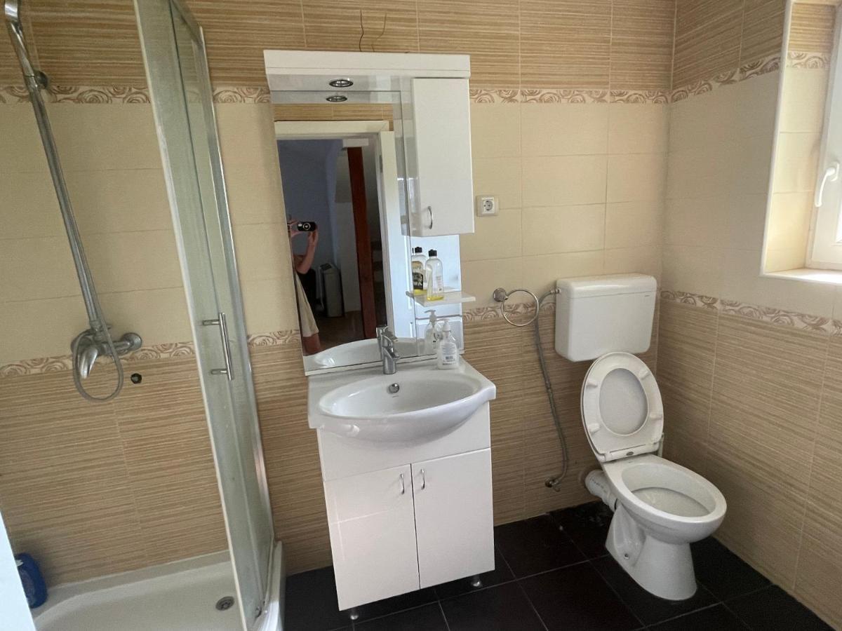Vila Odmor Na Dunavu Beocin Extérieur photo