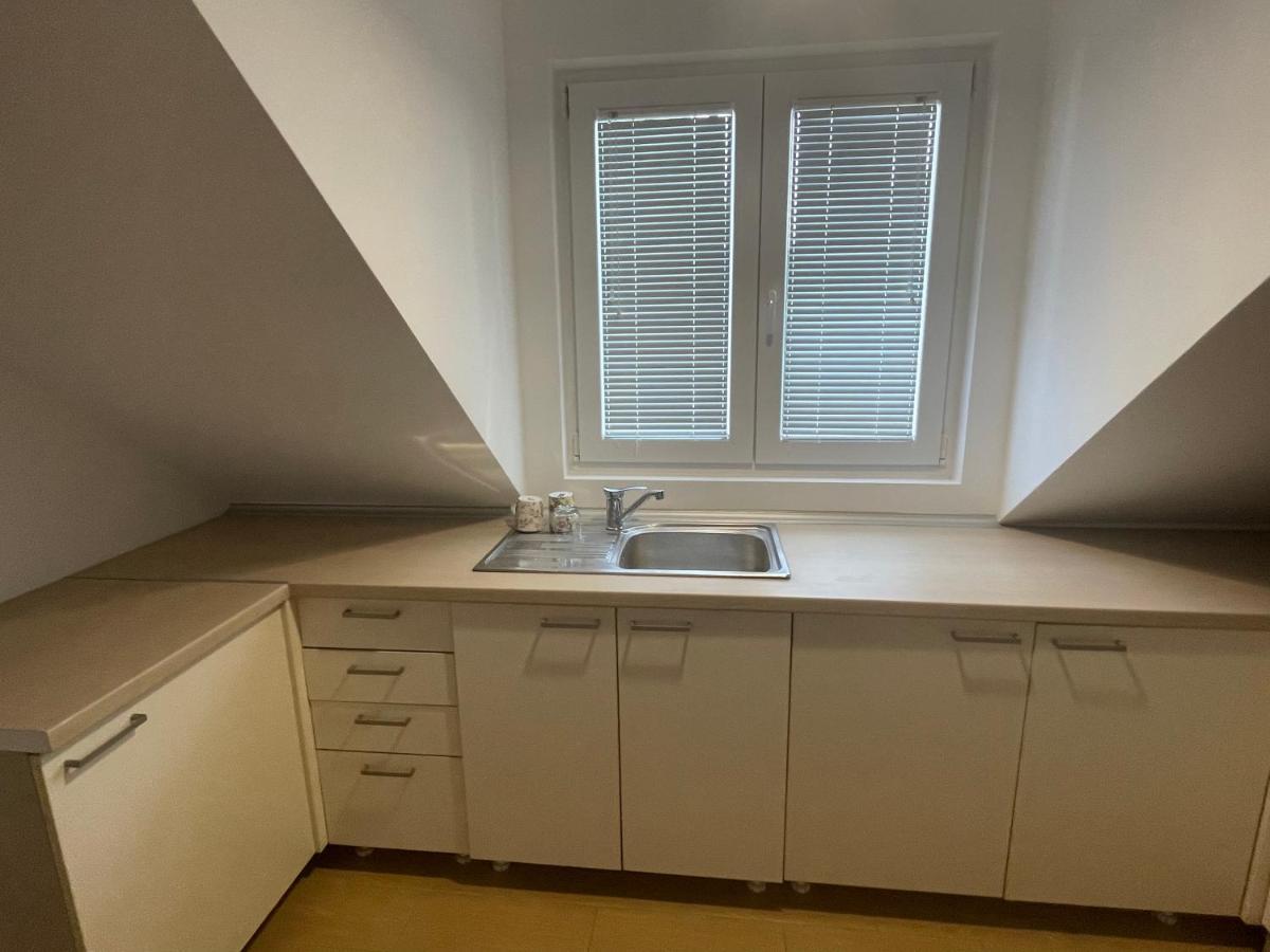 Vila Odmor Na Dunavu Beocin Extérieur photo