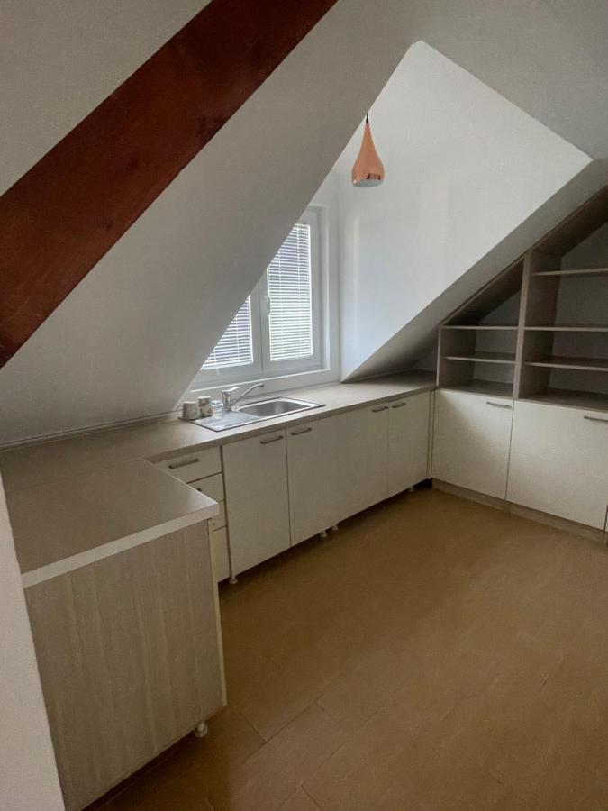 Vila Odmor Na Dunavu Beocin Extérieur photo
