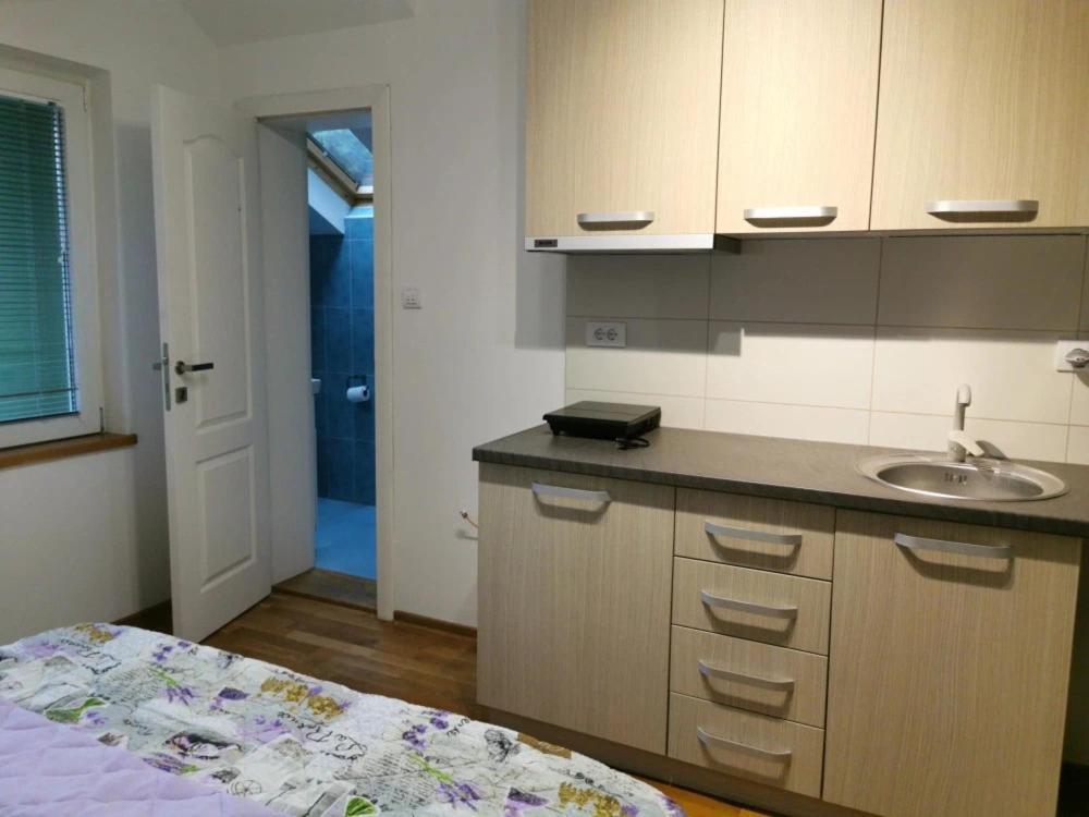 Vila Odmor Na Dunavu Beocin Extérieur photo