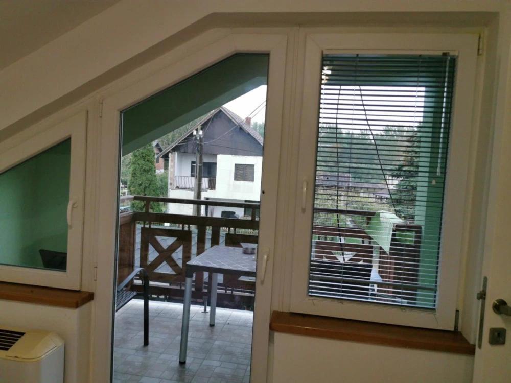 Vila Odmor Na Dunavu Beocin Extérieur photo