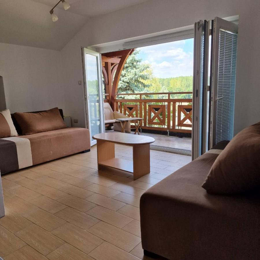 Vila Odmor Na Dunavu Beocin Extérieur photo