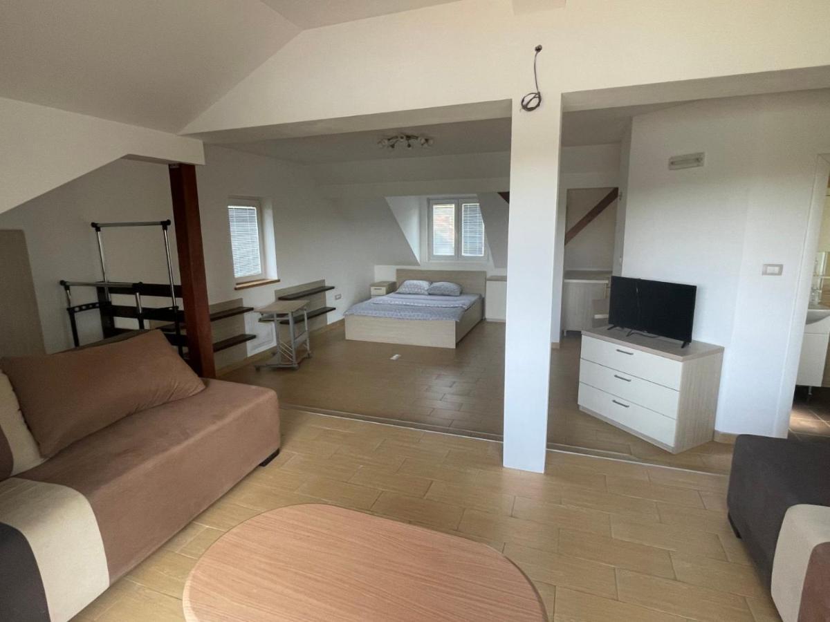 Vila Odmor Na Dunavu Beocin Extérieur photo