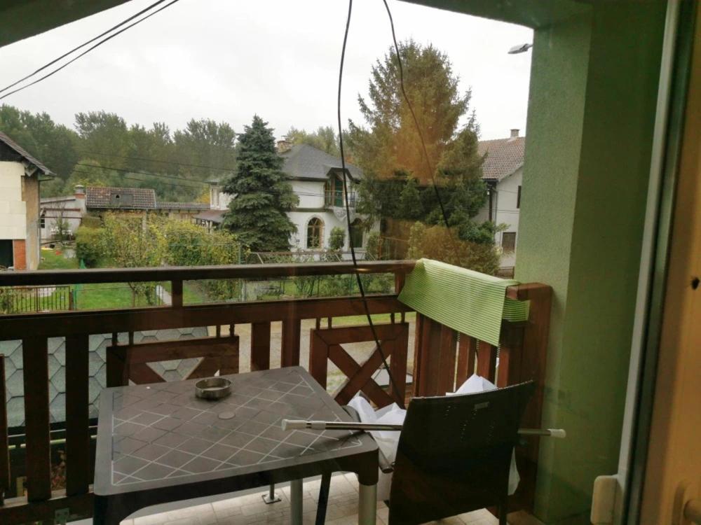 Vila Odmor Na Dunavu Beocin Extérieur photo