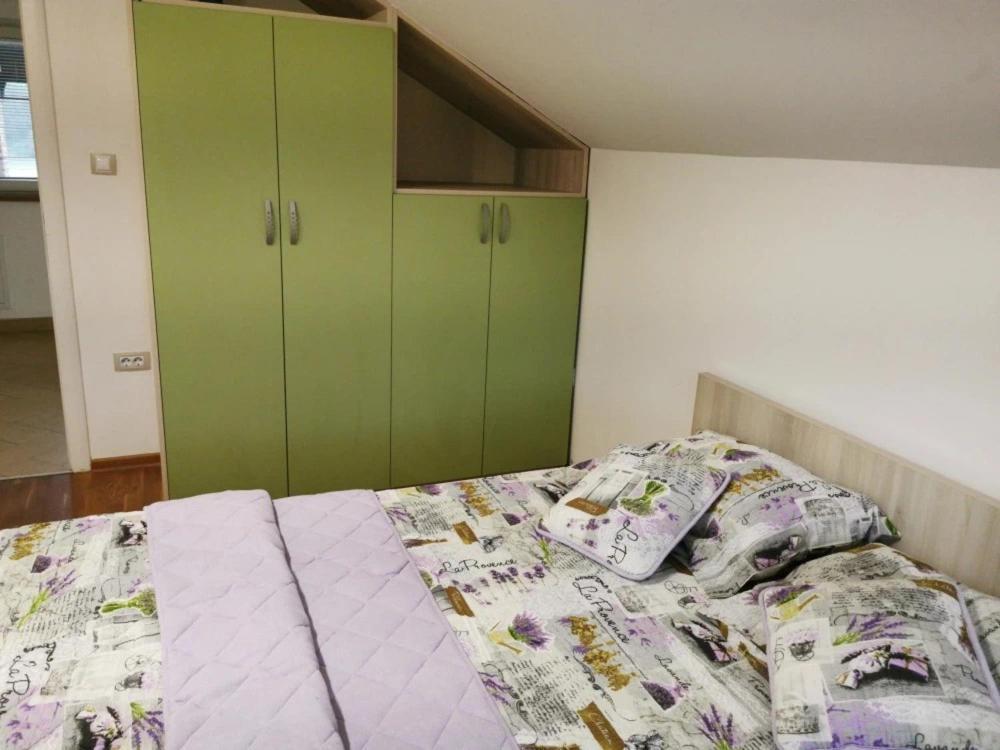 Vila Odmor Na Dunavu Beocin Extérieur photo