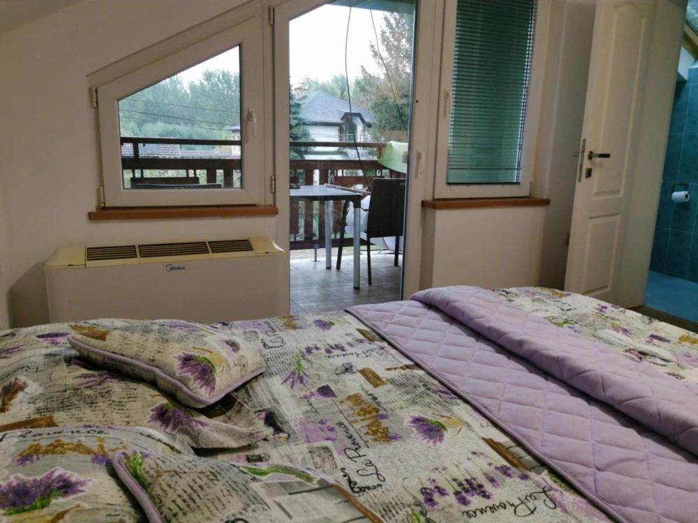 Vila Odmor Na Dunavu Beocin Extérieur photo