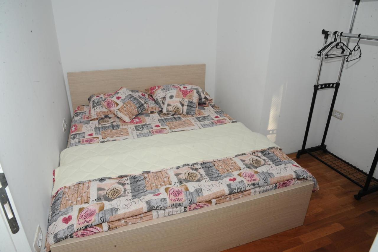 Vila Odmor Na Dunavu Beocin Extérieur photo