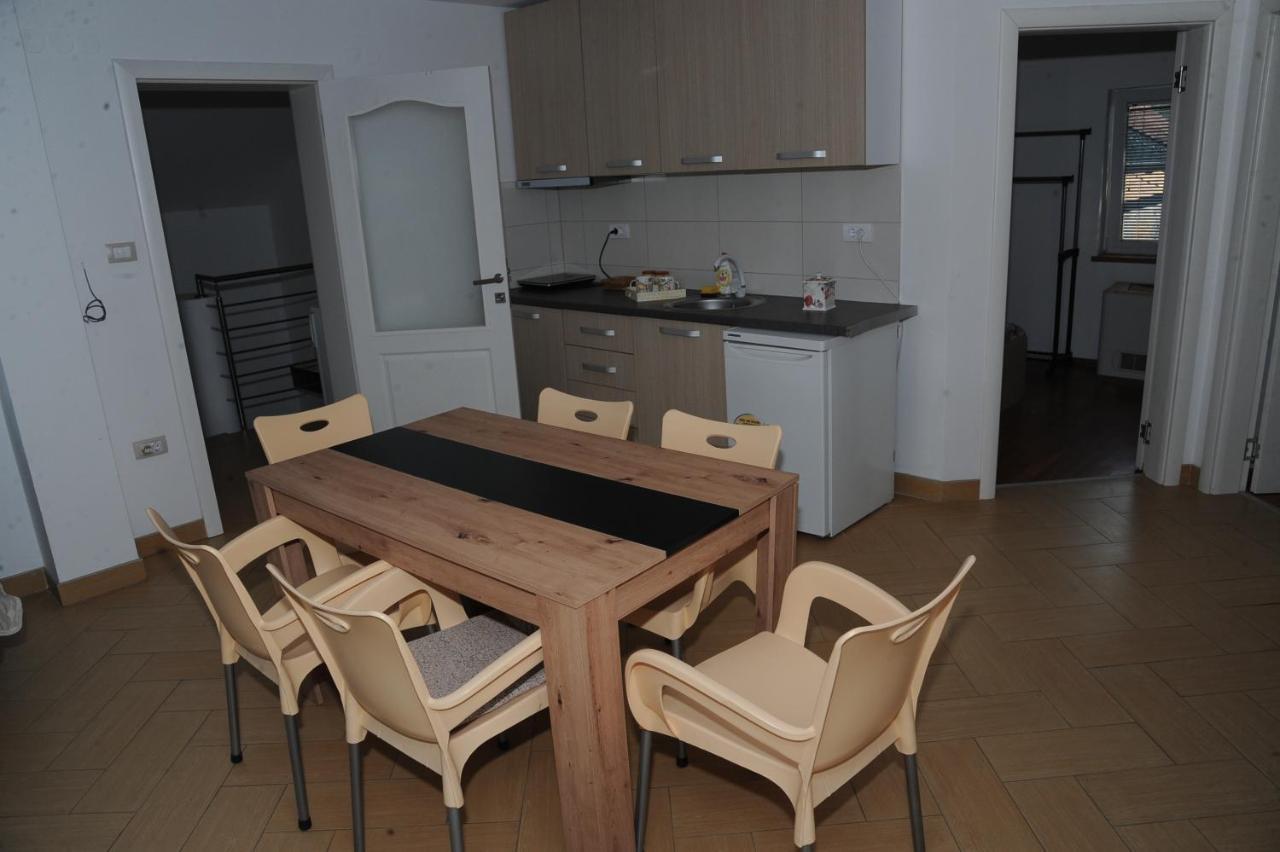 Vila Odmor Na Dunavu Beocin Extérieur photo
