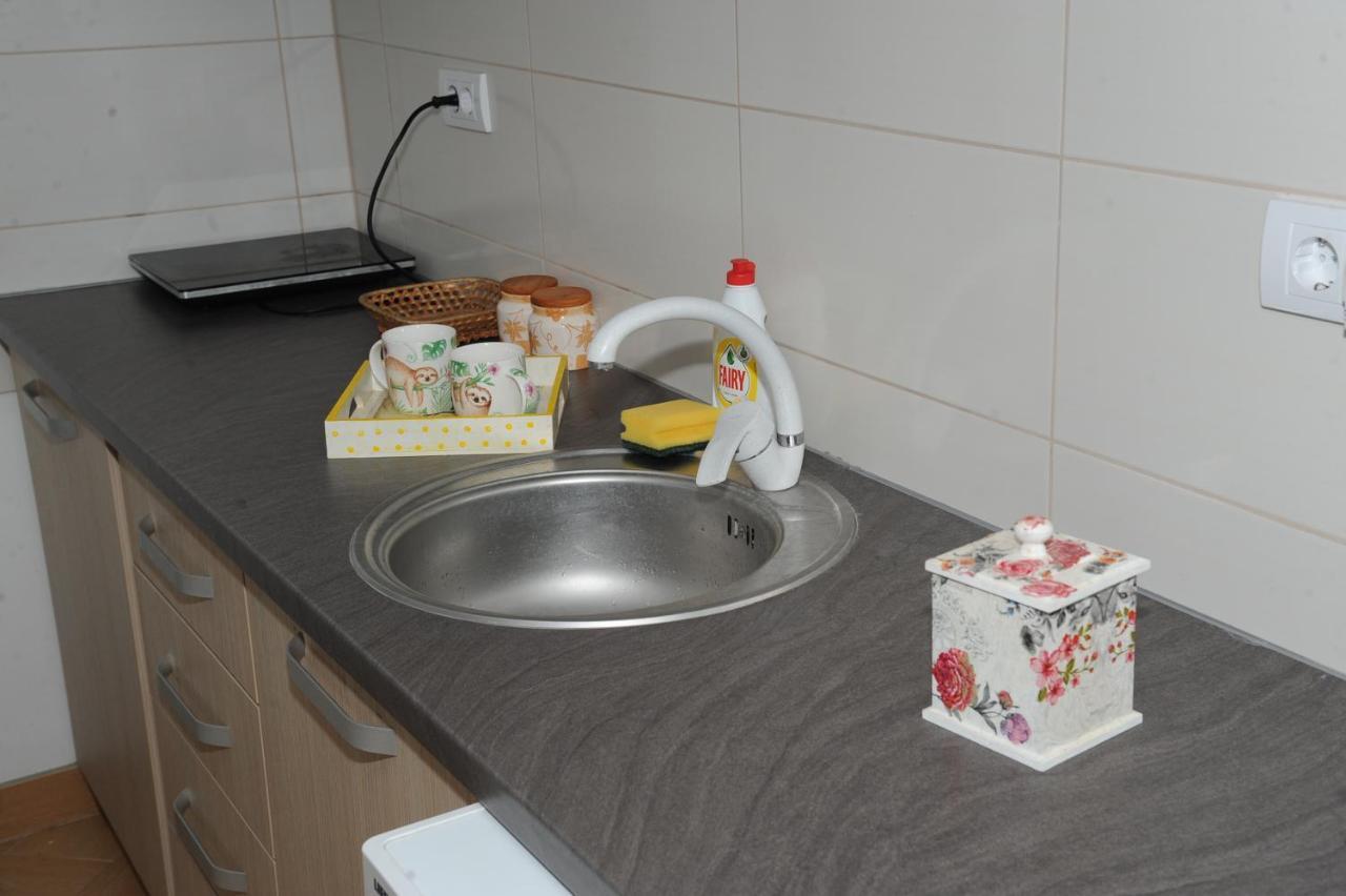 Vila Odmor Na Dunavu Beocin Extérieur photo