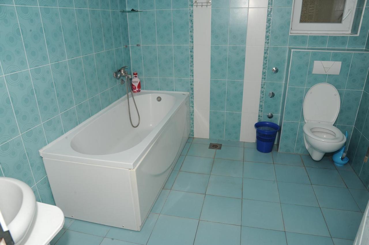 Vila Odmor Na Dunavu Beocin Extérieur photo