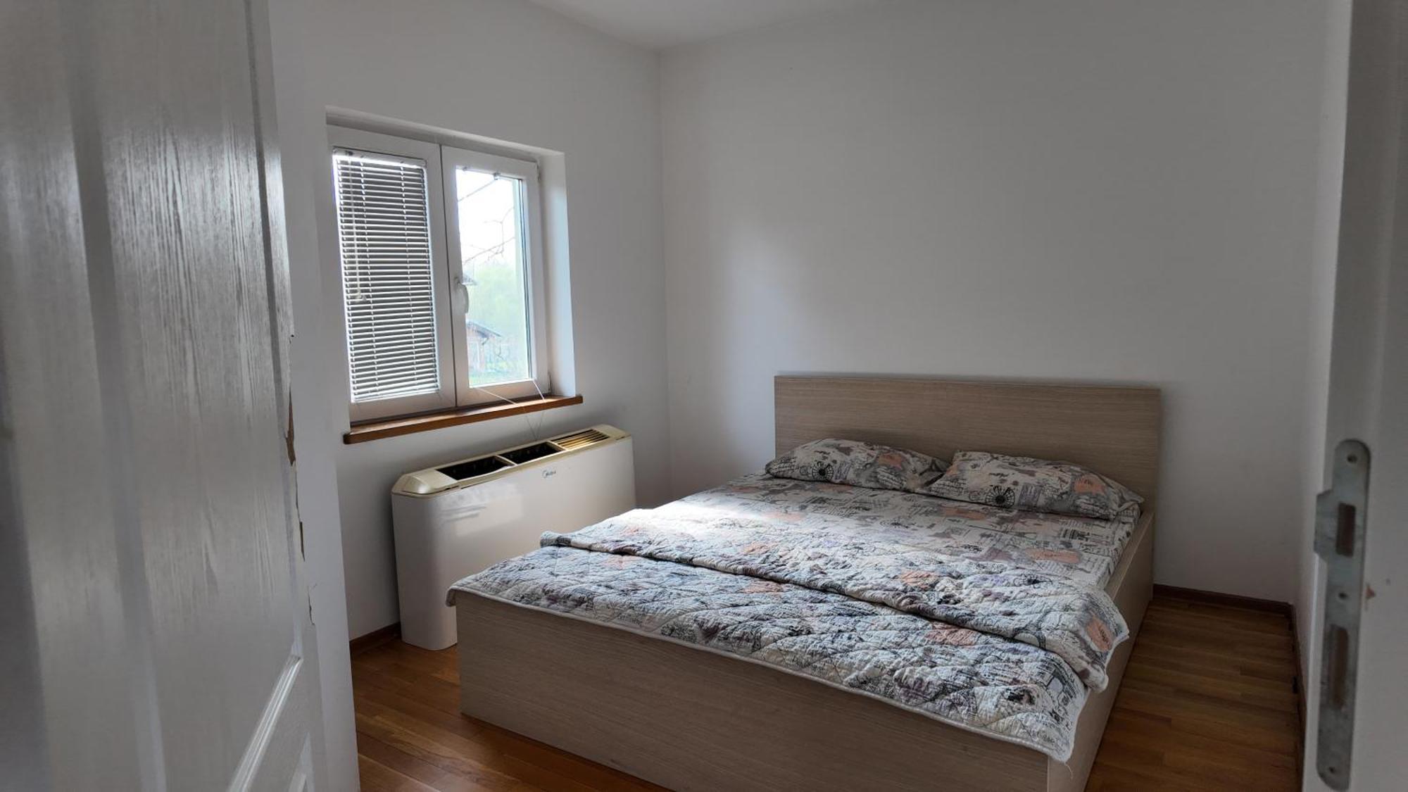 Vila Odmor Na Dunavu Beocin Extérieur photo