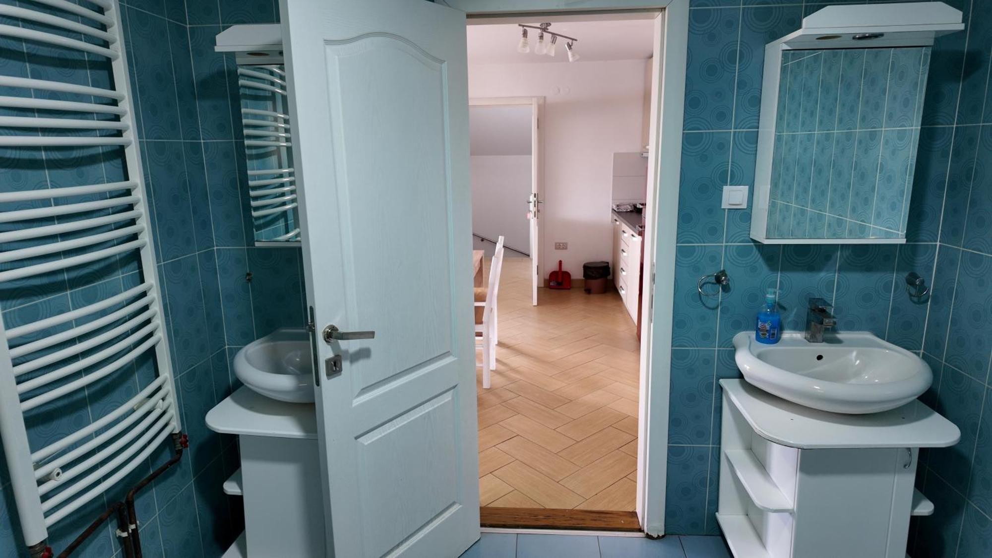 Vila Odmor Na Dunavu Beocin Extérieur photo