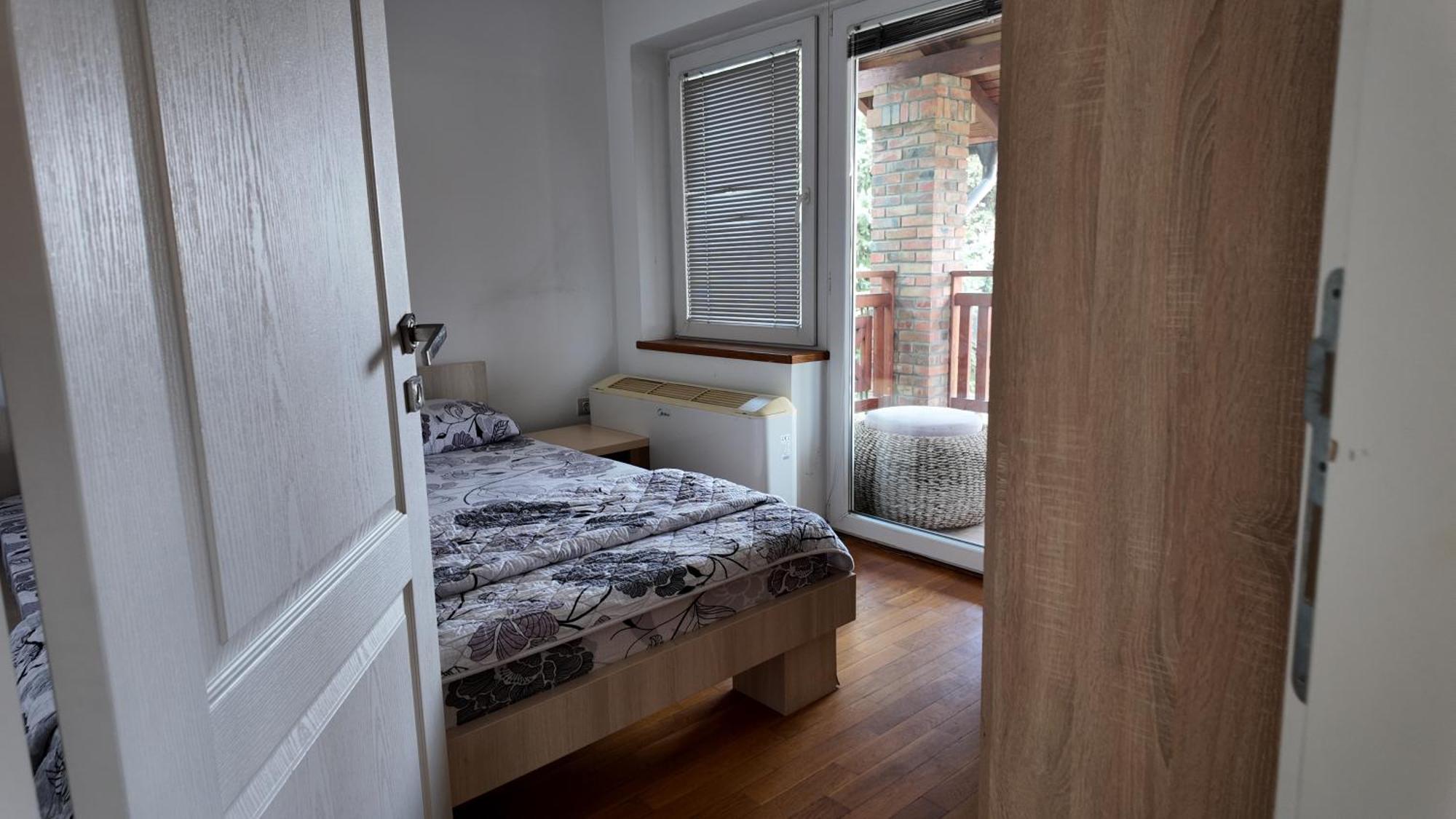 Vila Odmor Na Dunavu Beocin Extérieur photo