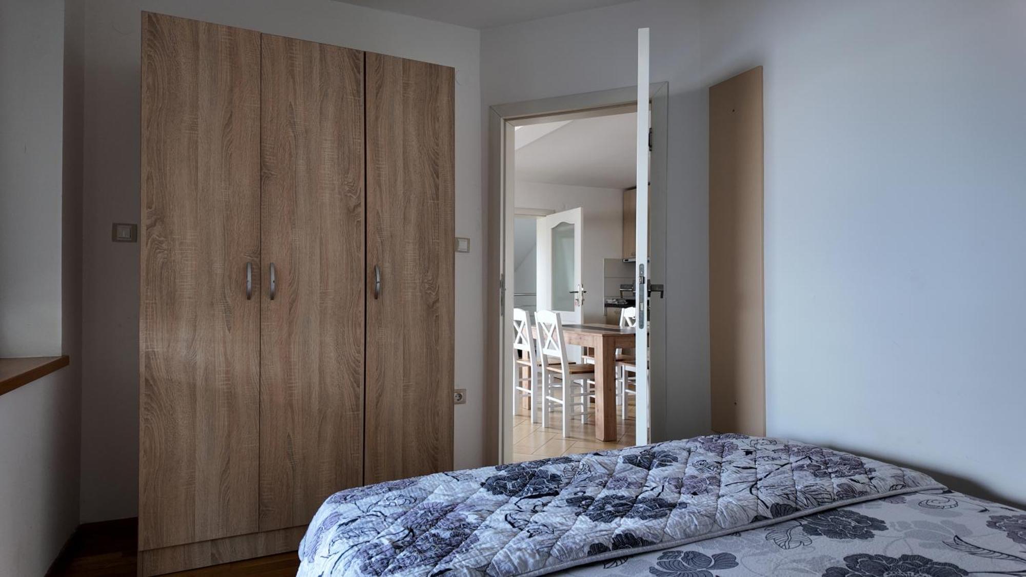 Vila Odmor Na Dunavu Beocin Extérieur photo