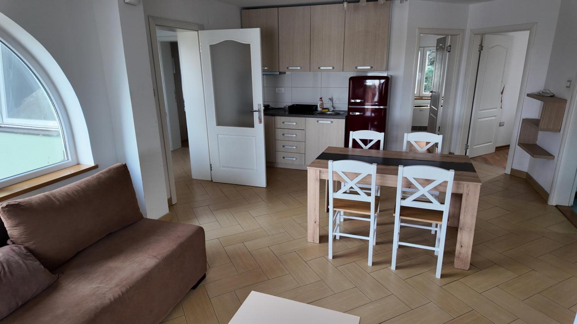 Vila Odmor Na Dunavu Beocin Extérieur photo